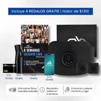 ESTIMULADOR MUSCULAR NEXTGEN ULTRA