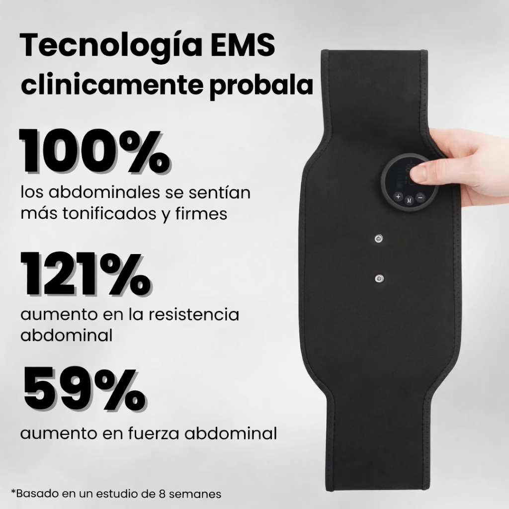 ESTIMULADOR MUSCULAR NEXTGEN ULTRA