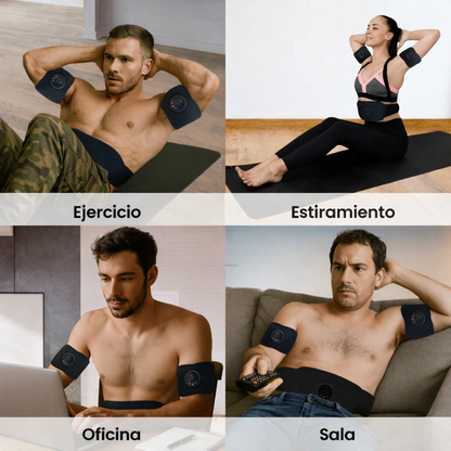 ESTIMULADOR MUSCULAR NEXTGEN ULTRA