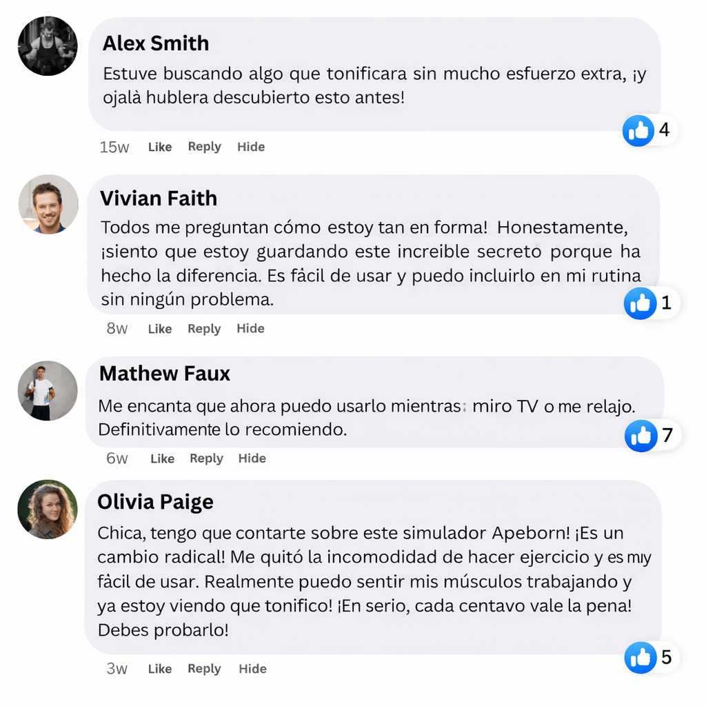 ESTIMULADOR MUSCULAR NEXTGEN ULTRA