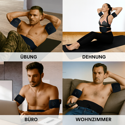 NEXTGEN ULTRA MUSCLE STIMULATOR