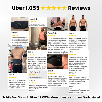 NEXTGEN ULTRA MUSCLE STIMULATOR