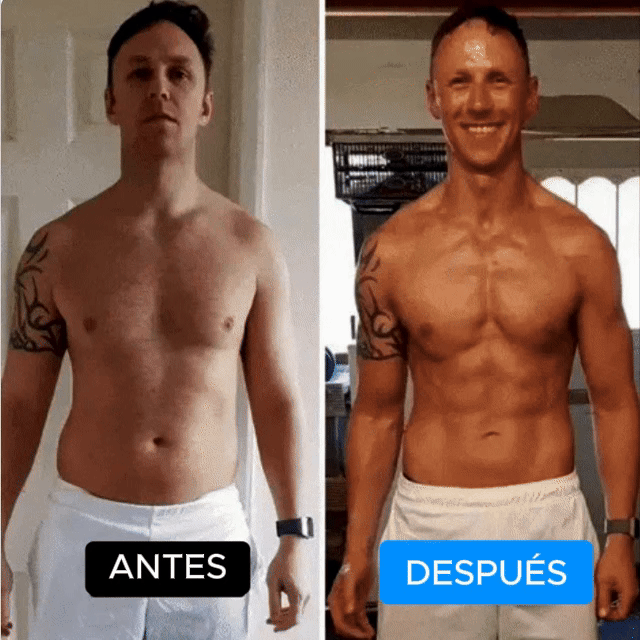 ESTIMULADOR MUSCULAR NEXTGEN ULTRA