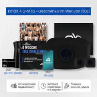 NEXTGEN ULTRA MUSCLE STIMULATOR