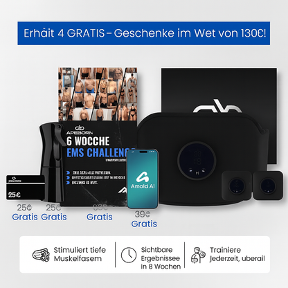 NEXTGEN ULTRA MUSCLE STIMULATOR