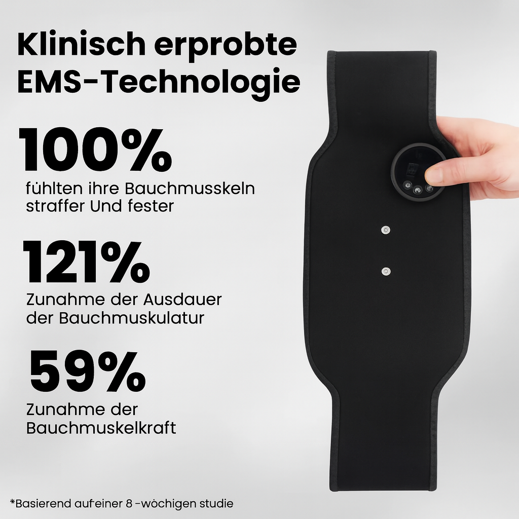 NEXTGEN ULTRA MUSCLE STIMULATOR